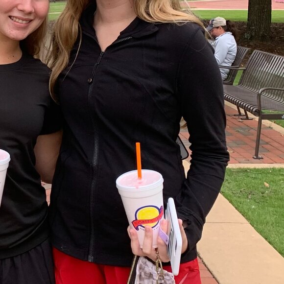 Lululemon Define Jacket
Luon - Picture 5 of 5